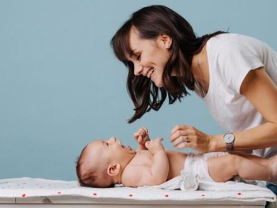 Bezini değiştirirken bebekten rıza alınmalı mı?